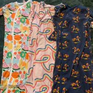 Magnetic Me Newborn Gown Set